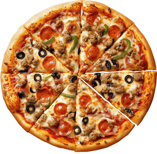 Pizza Image