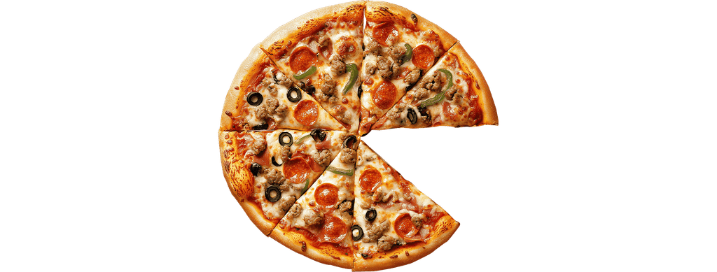 Pizza Image